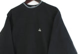 Vintage Adidas Sweatshirt Women's Medium