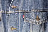 Vintage Levi's Denim Jacket XLarge / XXLarge
