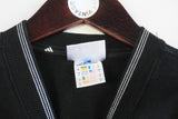 Vintage Adidas Sweatshirt Women's Medium