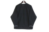 Vintage Adidas Sweatshirt Women's Medium
