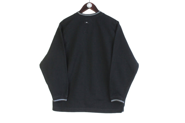 Vintage Adidas Sweatshirt Women's Medium