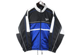 Vintage Reebok Track Jacket Small