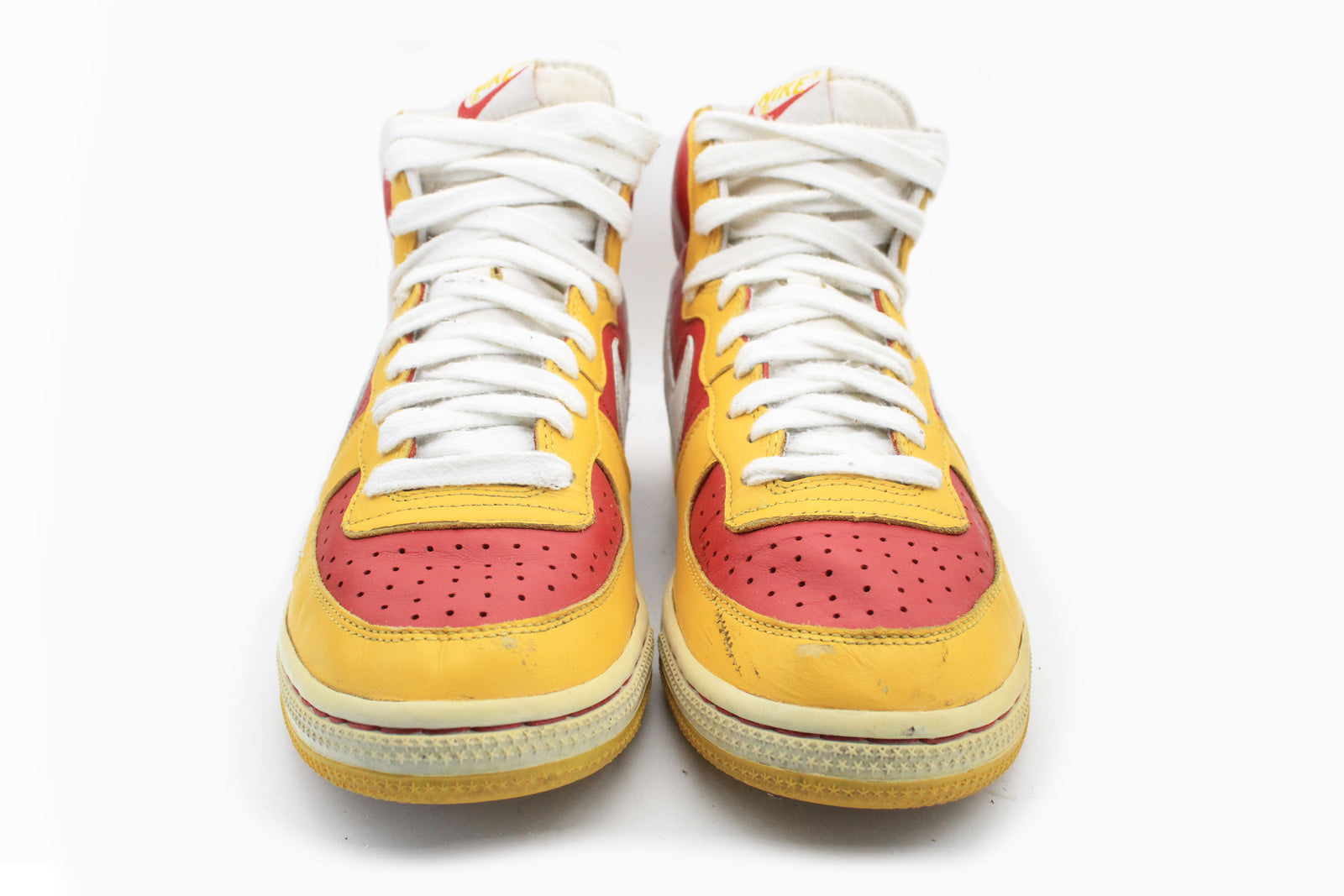 Nike Terminator Supreme Court High Top Sneakers US 9.5 – dla dushy
