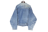 Vintage Levi's Denim Jacket XLarge / XXLarge