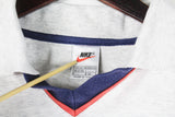 Vintage Nike Sweatshirt XXLarge