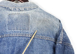 Vintage Levi's Denim Jacket XLarge / XXLarge