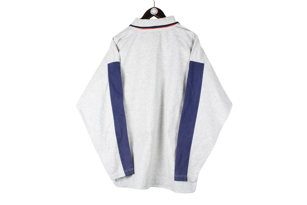 Vintage Nike Sweatshirt XXLarge