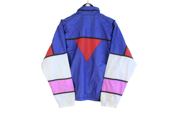 Vintage Nike Track Jacket Small