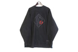 Vintage Adidas Streetball Sweatshirt XLarge