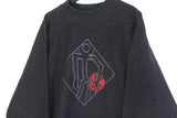 Vintage Adidas Streetball Sweatshirt XLarge