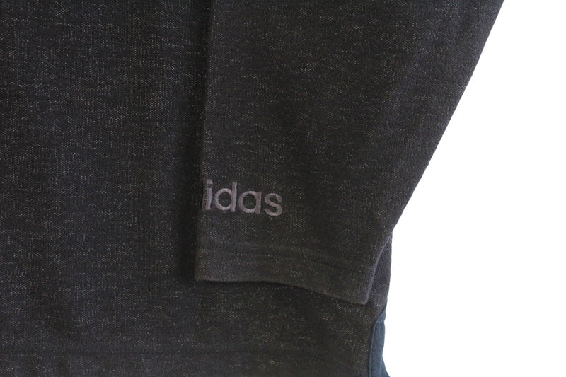 Vintage Adidas Streetball Sweatshirt XLarge