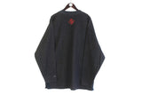 Vintage Adidas Streetball Sweatshirt XLarge