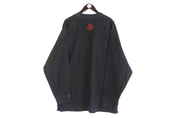 Vintage Adidas Streetball Sweatshirt XLarge