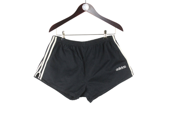 Vintage Adidas Shorts Large