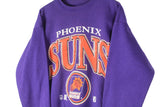 Vintage Phoenix Suns Sweatshirt Small