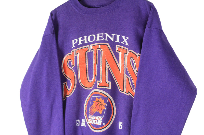 Vintage Phoenix Suns Sweatshirt Small
