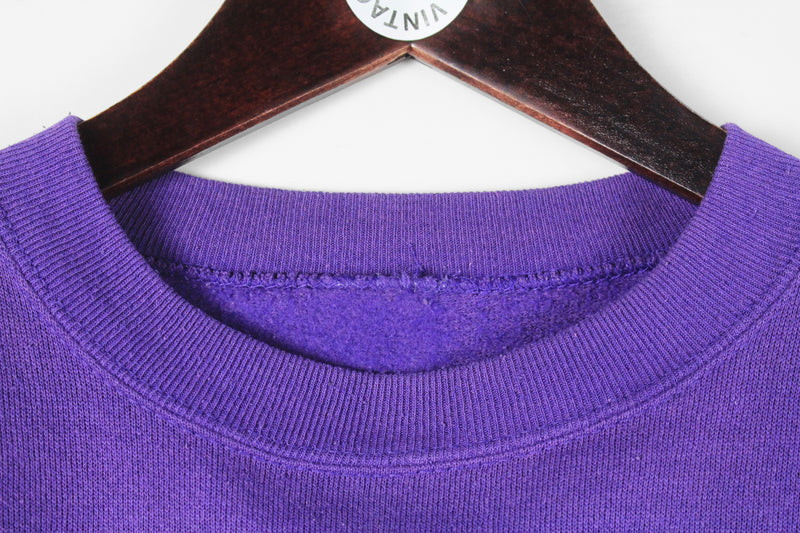 Vintage Phoenix Suns Sweatshirt Small