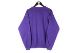 Vintage Phoenix Suns Sweatshirt Small