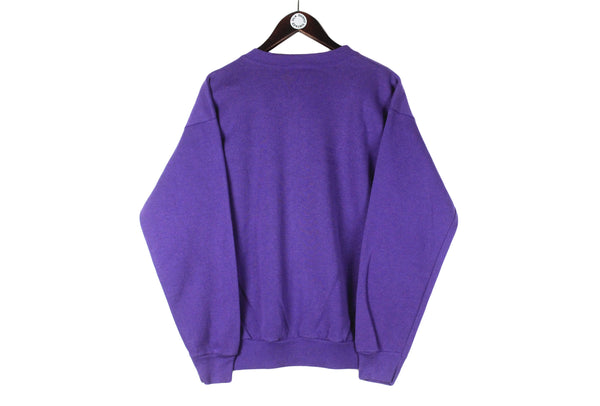 Vintage Phoenix Suns Sweatshirt Small