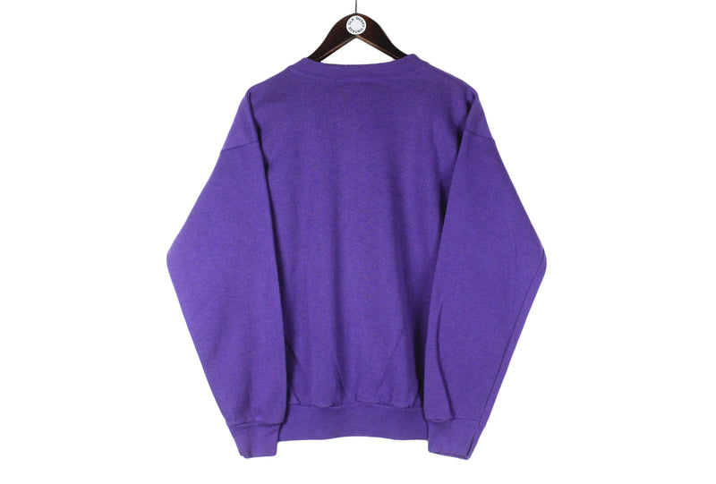 Vintage Phoenix Suns Sweatshirt Small