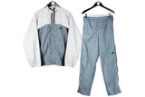 Vintage Adidas Tracksuit Medium