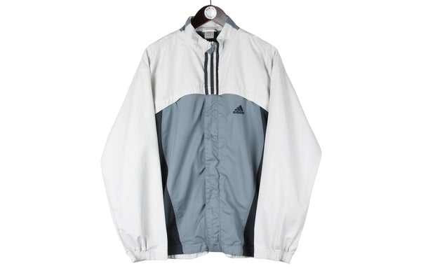Vintage Adidas Tracksuit Medium