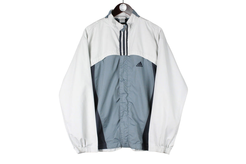 Vintage Adidas Tracksuit Medium