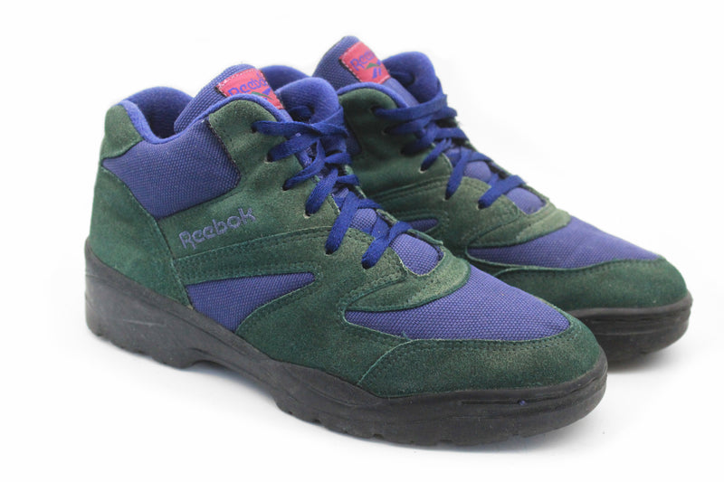 Vintage Reebok Trekking Sneakers Women's US 7