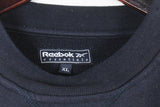 Vintage Reebok Sweatshirt XLarge