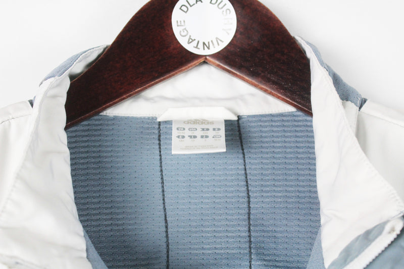 Vintage Adidas Tracksuit Medium
