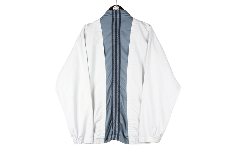 Vintage Adidas Tracksuit Medium