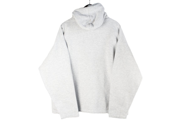 Vintage Ferrari Hoodie Large