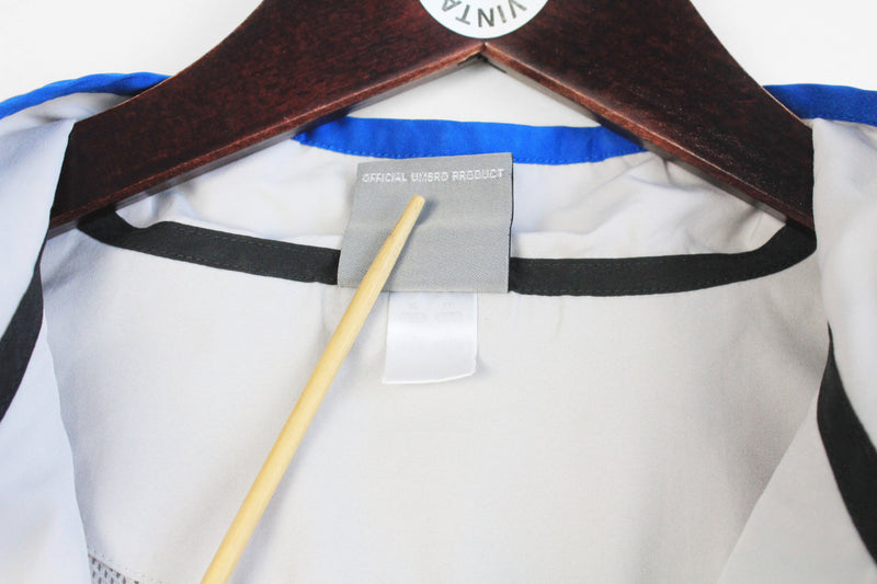 Vintage Umbro Track Jacket XLarge