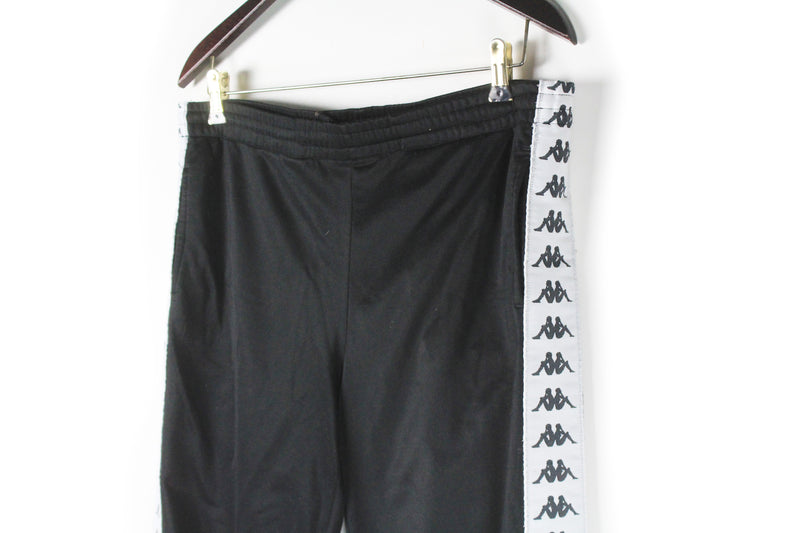 Vintage Kappa Track Pants Small