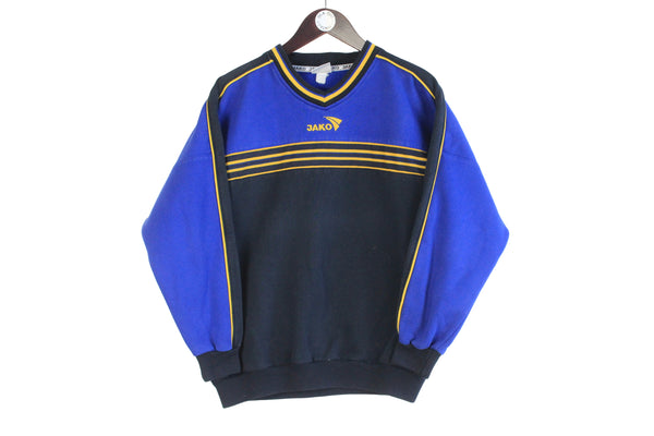Vintage Jako Sweatshirt Women's Small