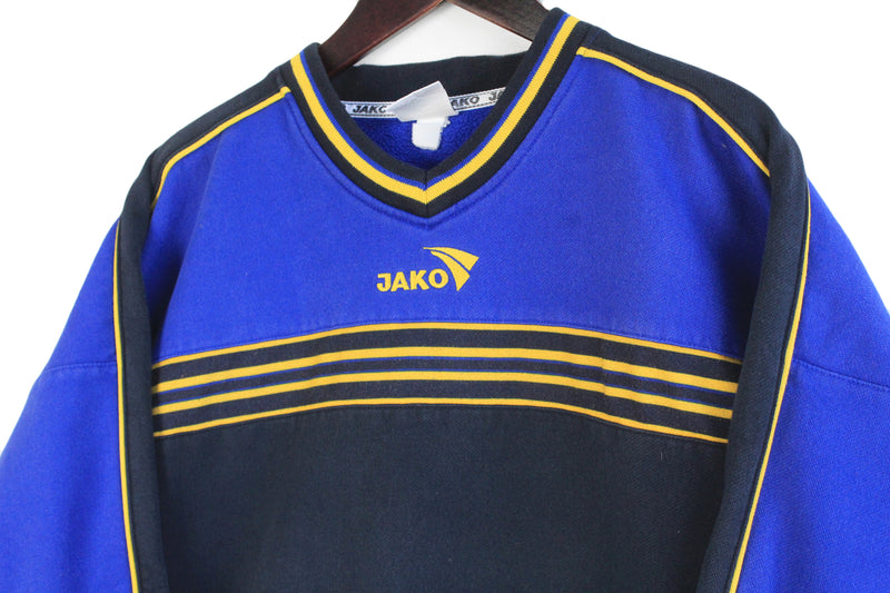 Vintage Jako Sweatshirt Women's Small