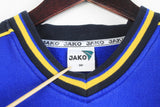 Vintage Jako Sweatshirt Women's Small