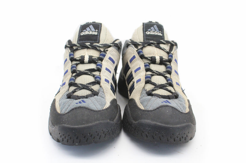 Vintage Adidas Trekking Sneakers Women's US 7