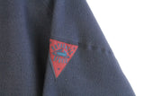 Vintage Puma Fleece 1/4 Zip Medium / Large