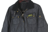 Vintage Barbour International Jacket Women’s Large