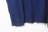 Vintage Nike Turtleneck Sweatshirt XLarge