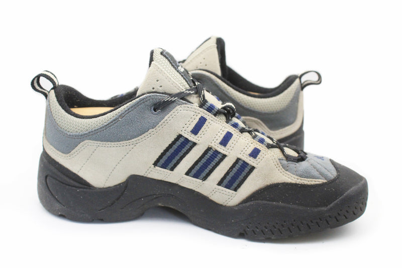 Vintage Adidas Trekking Sneakers Women's US 7