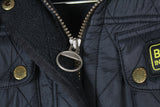 Vintage Barbour International Jacket Women’s Large