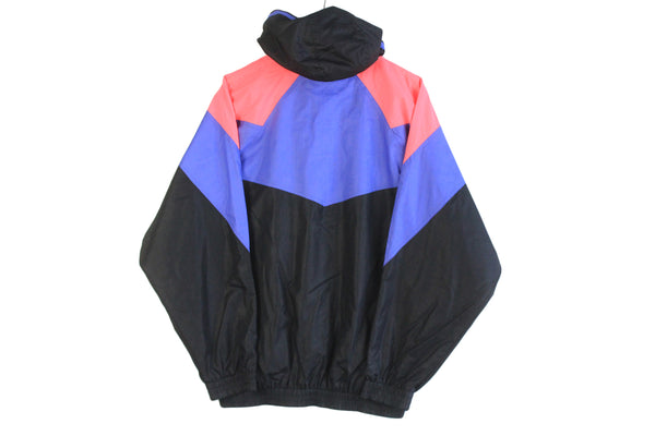 Vintage Puma Anorak Jacket Medium / Large