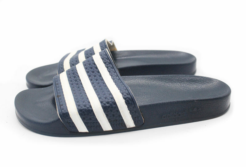 Vintage Adidas Flip Flops US 8.5