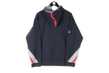 Vintage Reebok Hoodie Small