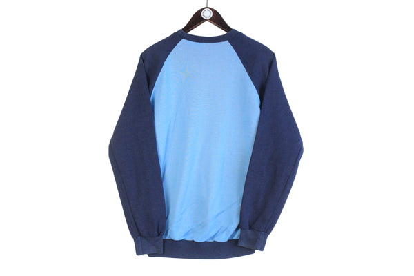 Vintage Adidas Sweatshirt Small