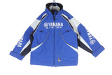 Vintage Yamaha Racing Jacket Kids