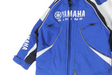 Vintage Yamaha Racing Jacket Kids