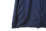 Vintage Reebok Track Jacket Large